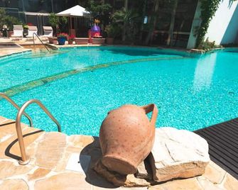 Hotel Spiaggia - Cattolica - Pool