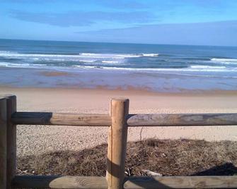 Seasonal rental of holiday villa - Lit-et-Mixe - Plage