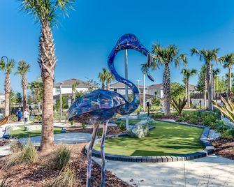 Free Waterpark Private Splash Pool Near Disney - Lake Alfred