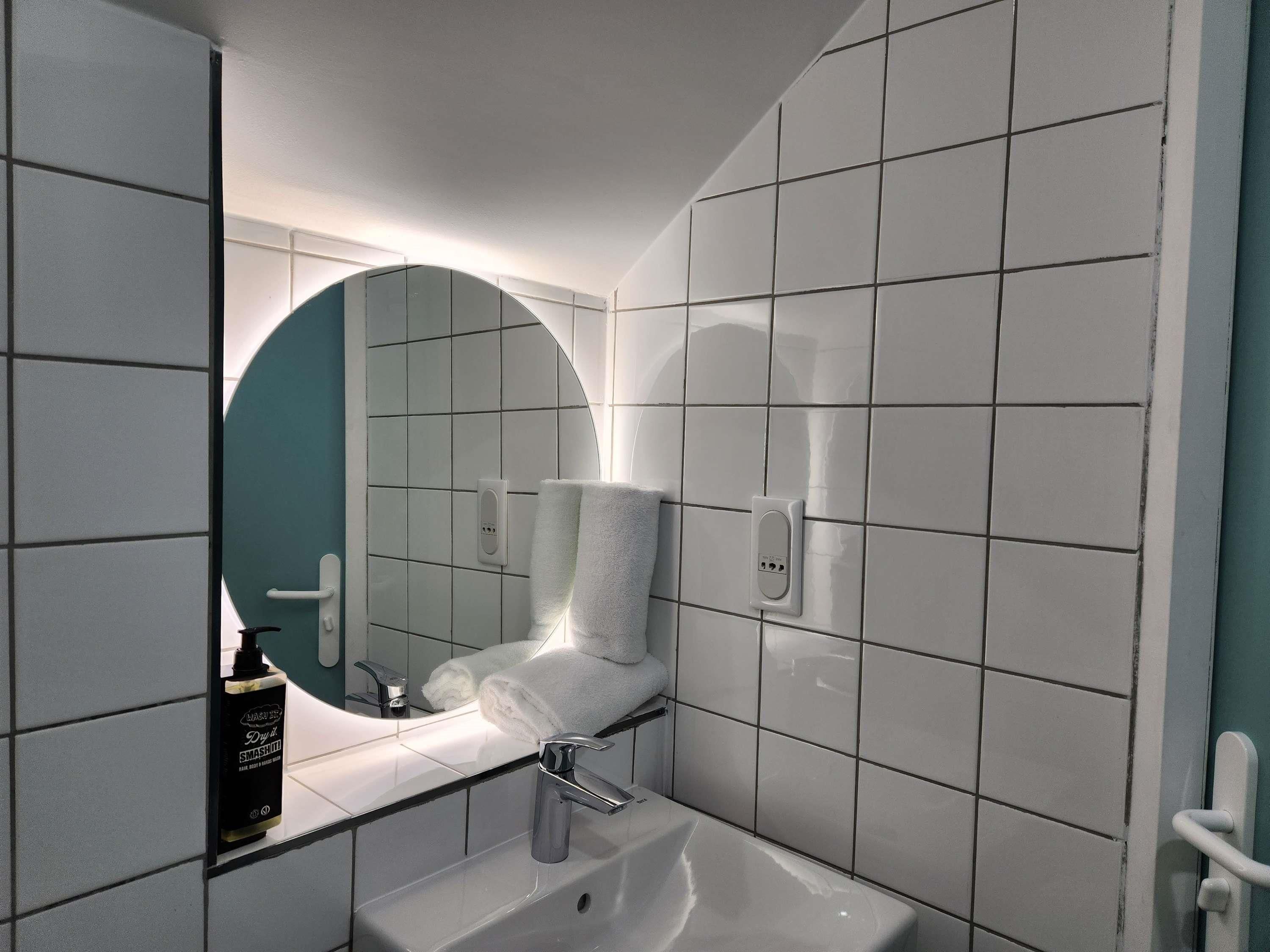 إيبيس بدجيت تشامبورسي سانت جيرماين