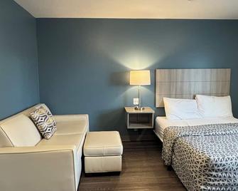 Woodspring Suites Jacksonville Orange Park - Orange Park - Habitación
