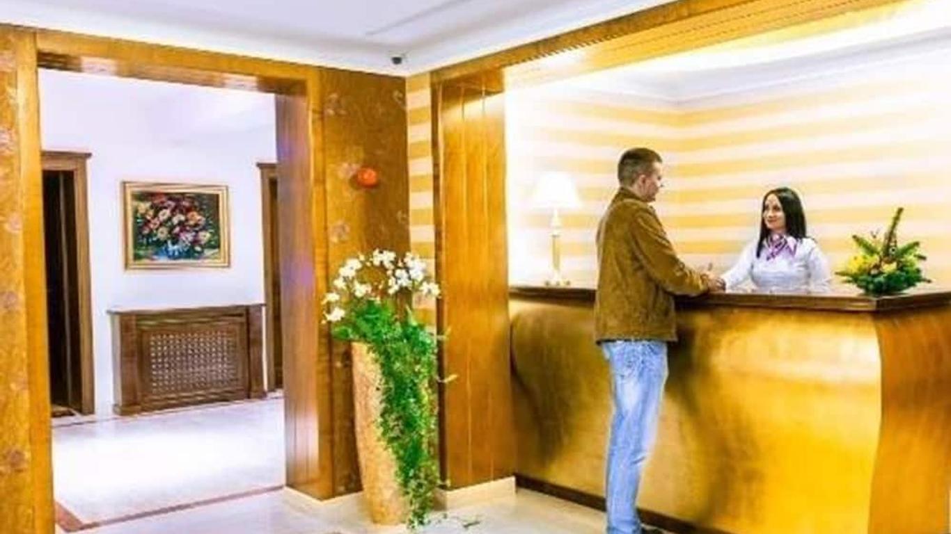 Hotel Boutique Belvedere