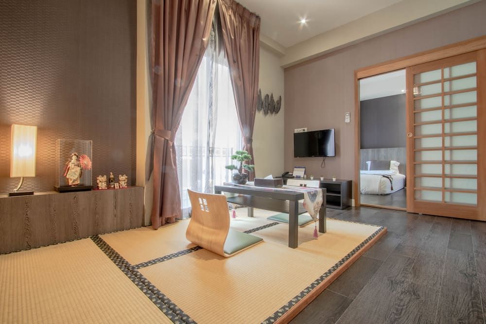 The Star of Sathorn - בנגקוק - חדר אוכל