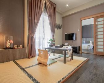 The Star of Sathorn - Bangkok - Comedor