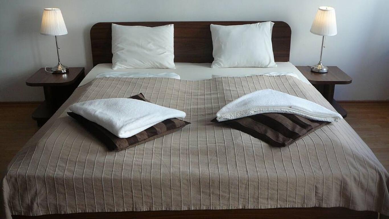 Fukas Apartments Medena