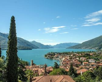 Brand New! Apartment Near The Most Beautiful Beach - Dongo - Vista esterna