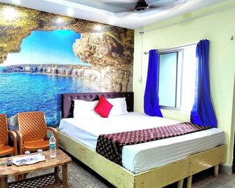 Hotel J K Inn Puri - Puri