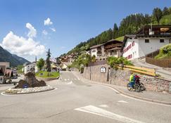 Dolomites Apartments Cesa Benedet - Santa Cristina Valgardena