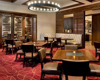 Philadelphia Airport Marriott - Philadelphia - Restaurant