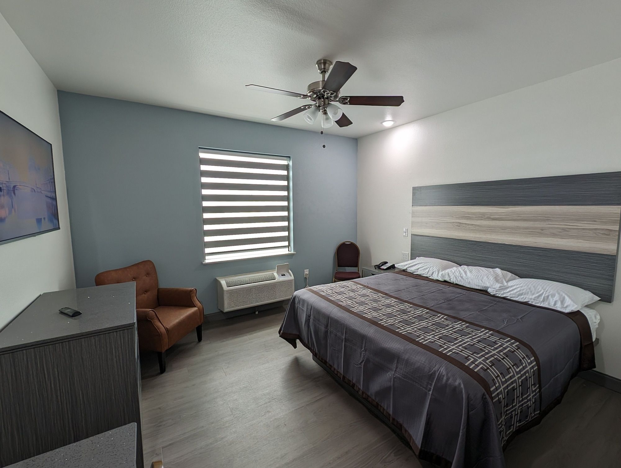 Texas Bungalows Hotel and Hotel Que at i35 Austin Pflugerville - Pflugerville