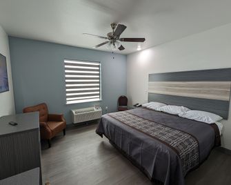 Texas Bungalows Hotel and Hotel Que at i35 Austin Pflugerville - Pflugerville