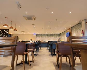 Hotel Lieto - Poços de Caldas - Restaurant