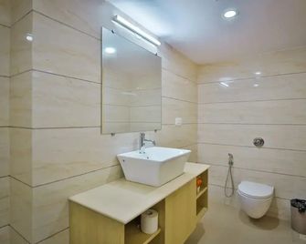 Hotel Jyoti Plaza - Margao