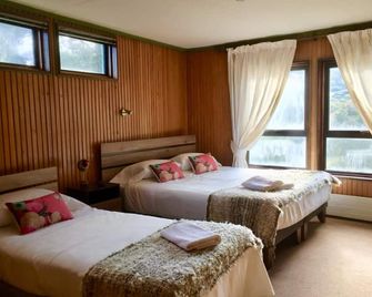 Casa Ankulenmo - Puerto Montt - Bedroom