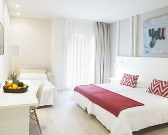 Ibersol Antemare - Adults Only - Sitges