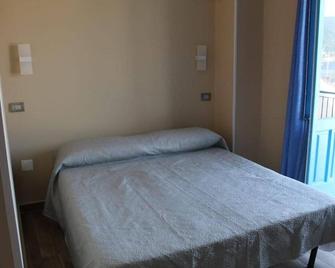 Seaside Room - Scilla - Bedroom