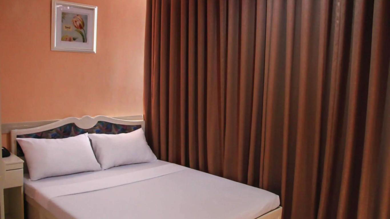 Hotel Dolores