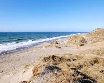 Holiday Home Elisa - 1-2km from the sea by Interhome - Bedsted Thy - Playa