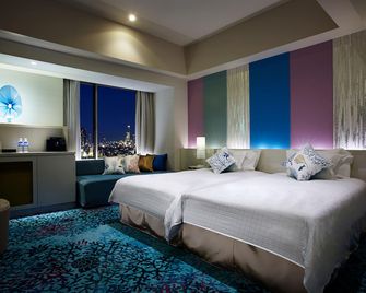 Hotel Universal Port - Osaka