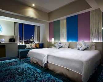 Hotel Universal Port - Osaka