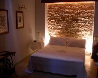 La Corte - Tolentino - Habitación