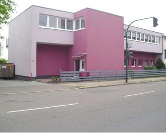 Casa Rose - Essen - Edificio