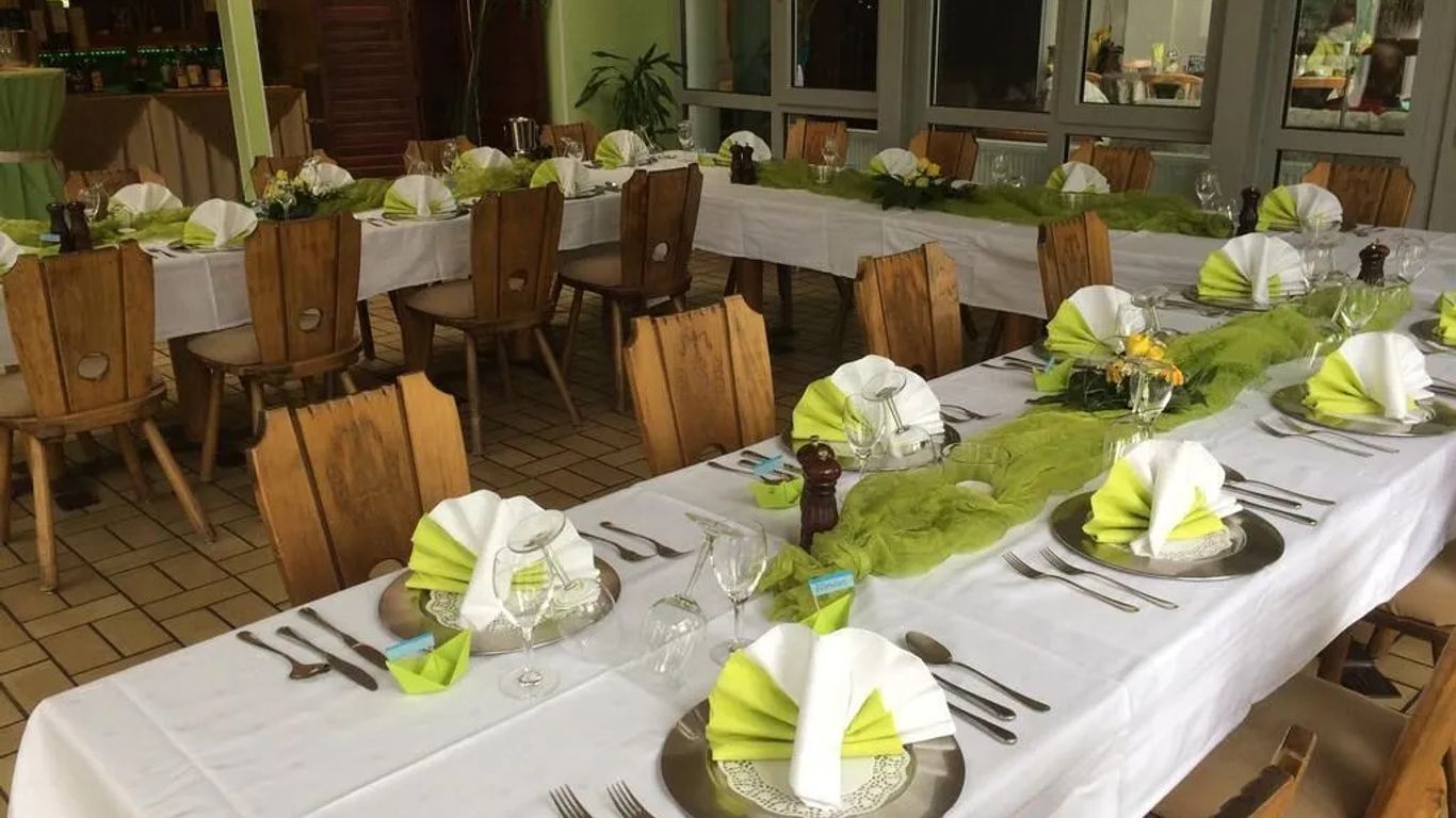 Sport Hotel Kenzingen