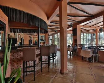 Ksar Shama - Ouirgane - Bar