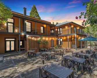 The Groveland Hotel - Groveland
