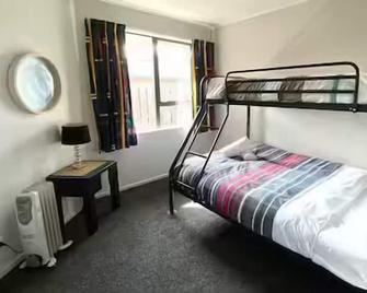 Anglers Retreat - Lake Tekapo - Habitación