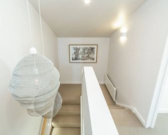 51 Southdown - Martinborough - Schodiště