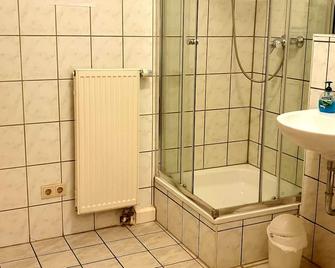 Hotel-Pension Odin - Berlin