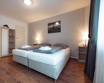 Three Corners - Grenzach-Wyhlen - Chambre