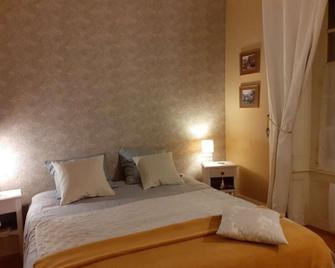 Manoir Tregont Mab - Quimper - Habitación