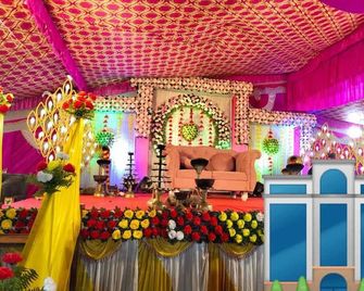 Hotel Ashok Vihar - Bhabhua