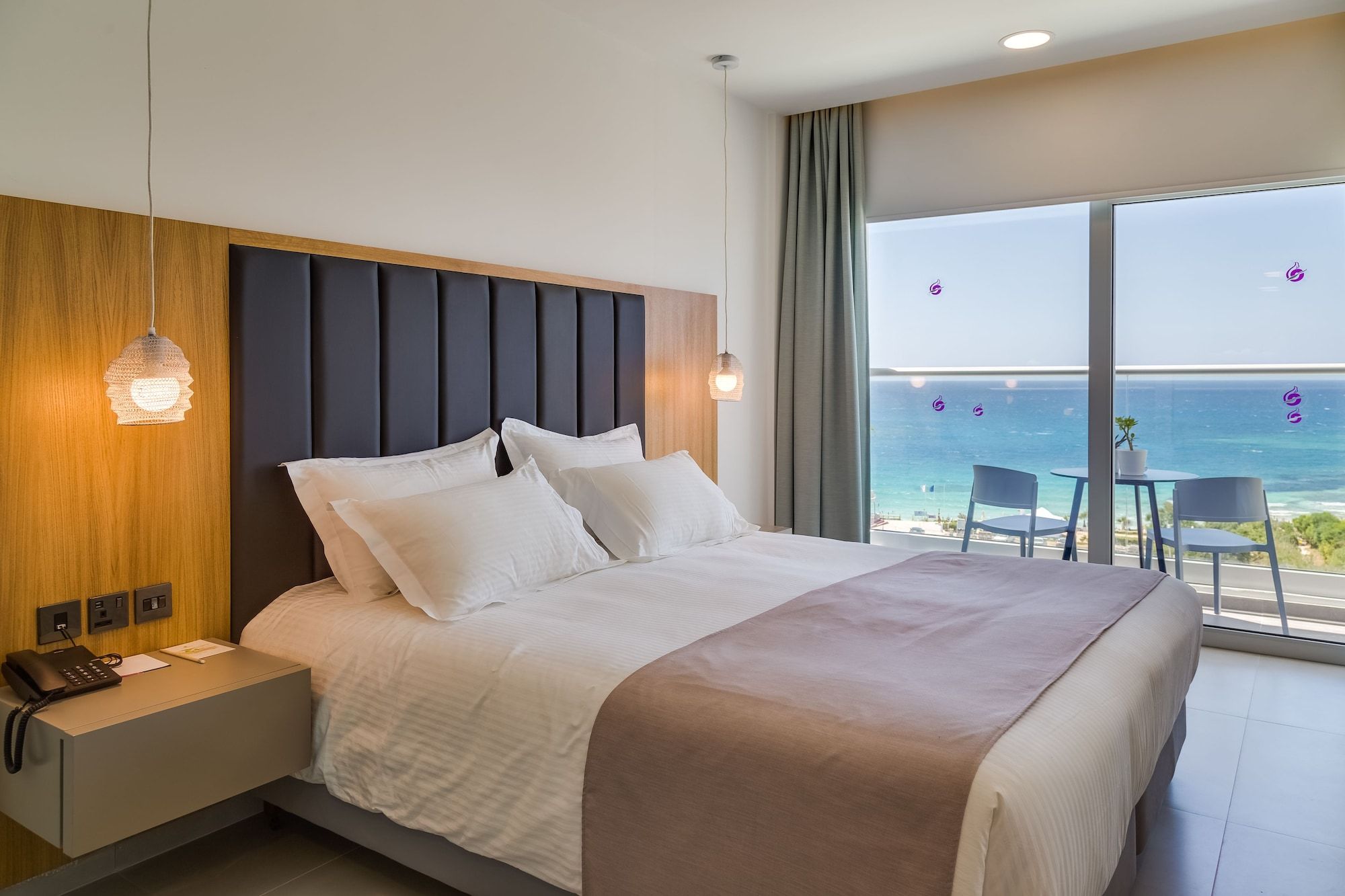 Napa Mermaid Hotel & Suites - איה נאפה