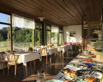 Landhotel Gasthof Eichhof Natters - Natters - Restaurace