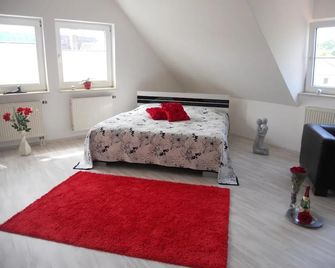 Hotel und Restaurant Rosenkranz - Markranstädt - Habitación