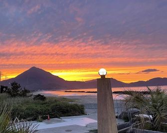 Wakasasurfhotel Ilmare - Mihama