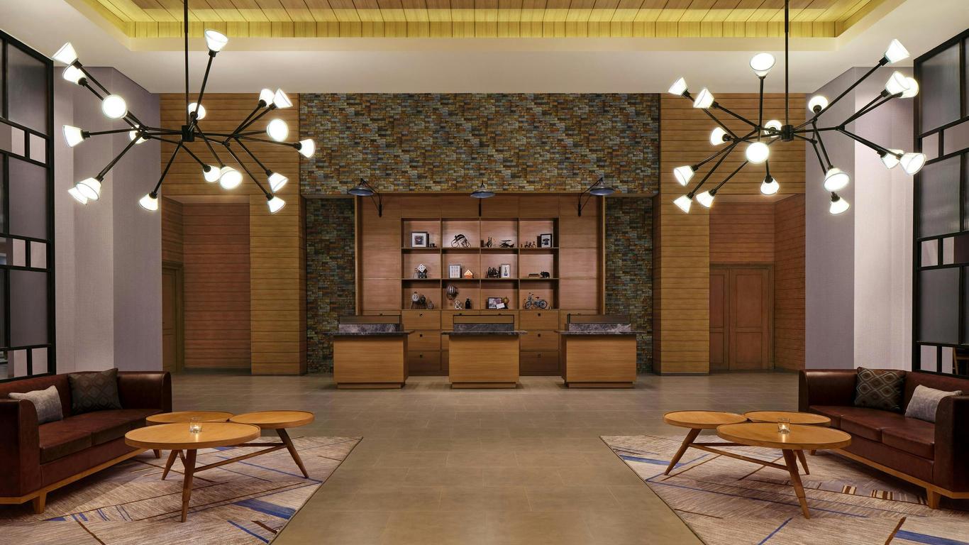 Four Points by Sheraton Batam