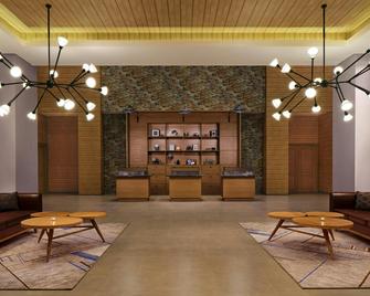 Four Points by Sheraton Batam - Batam - Lobby