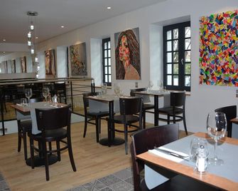 Le Matisse Pau Centre - פו - מסעדה