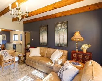 Le Mahi Guest House - Langebaan - Sala de estar