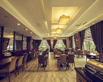 Elgarden Hotel & Residence - Kartepe - Restaurant