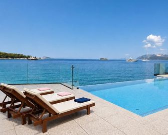 Hotel Vallum by St Pietro - Cavtat