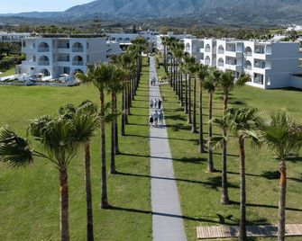 Delfina Tropic Beach - Adults Only - Georgioupoli