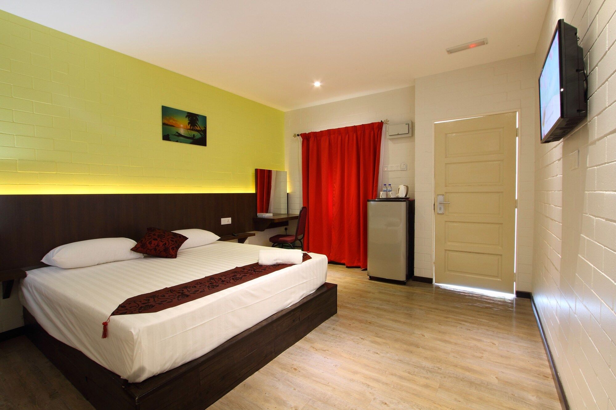Myvilla Langkawi Hotel - Pantai Cenang