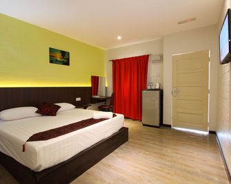 Myvilla Langkawi Hotel - Pantai Cenang