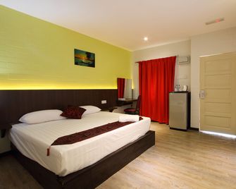 Myvilla Langkawi Hotel - Pantai Cenang