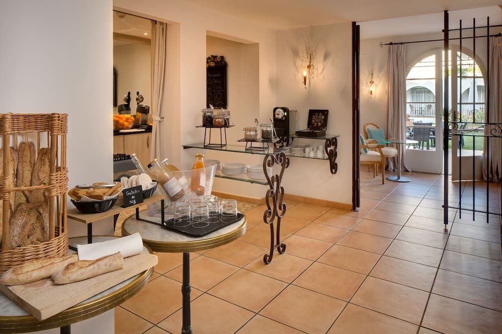 Hôtel Le Cottage - Argelès-sur-Mer